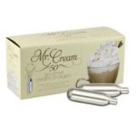 MR.CREAM CREAM CHARGER