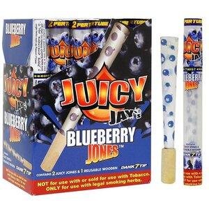 JUICY JAYS CONES