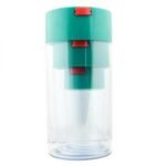 3-IN-1 AIRTIGHT JARS