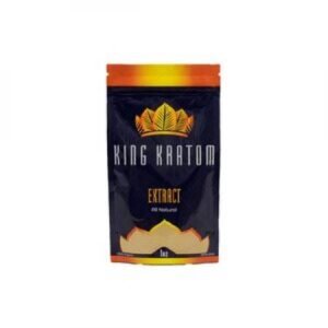 KING KRATOM POWDER