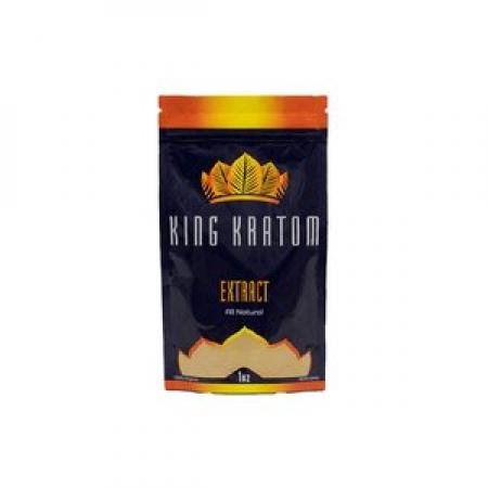 KING KRATOM POWDER