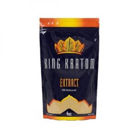 KING KRATOM POWDER - Image 2