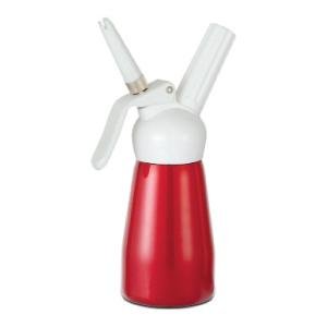 WHIPPER DISPENSER SUEDE SERIES
