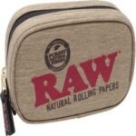 RAW SMOKERS POUCH
