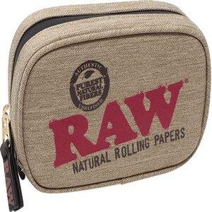 RAW SMOKERS POUCH