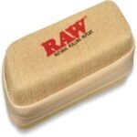 RAW CONE WALLET ZIPPER CASE