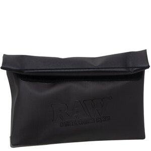 RAW ALL WEATHER SMELL PROOF FLAT PACK