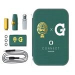 DR GREENTHUMB'S X G PEN CONNECT VAPORIZER