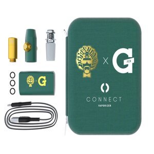 DR GREENTHUMB'S X G PEN CONNECT VAPORIZER