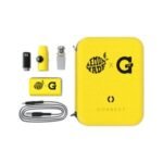 LEMONNADE X G PEN CONNECT VAPORIZER