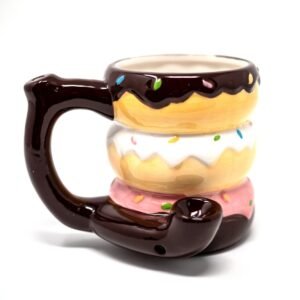 DONUT MUG