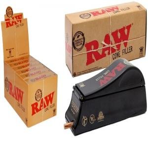 RAW CONE FILLER