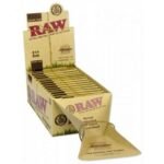 RAW ARTESANO ORGANIC