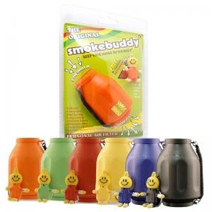 SMOKEBUDDY