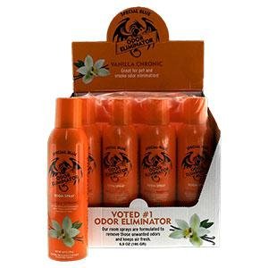 SPECIAL BLUE ROOM SPRAY