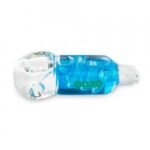 OOZE CRYO GLYCERIN GLASS BOWL-FREEZABLE