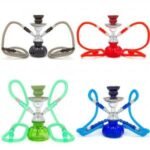 PUMPKIN HOOKAH 2 HOSE