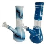8 INCH WATERPIPE