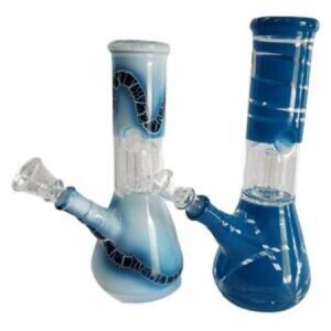 8 INCH WATERPIPE