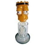 CHARACTER PIPE WP6000