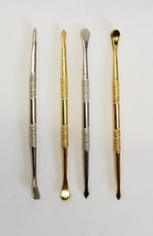 METAL DABBERS