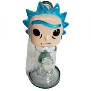 CHARACTER PIPE WP6000-2