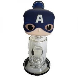 CHARACTER PIPE WP6000-3