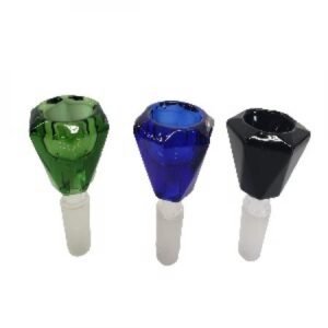 FANCY 14MM BOWL HEADS