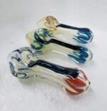 2.5 INCH DICRO - MUSHROOM