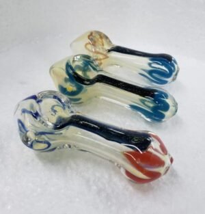 2.5 INCH DICRO - MUSHROOM