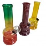 5 INCH WATERPIPE