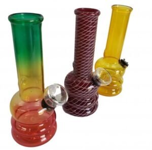 5 INCH WATERPIPE