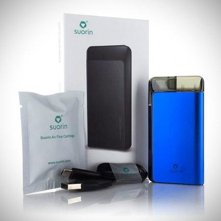 SUORIN AIR PLUS KIT - Image 2