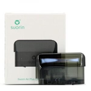 SUORIN AIR PLUS CARTRIDGE