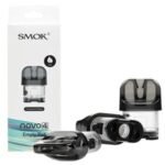 SMOK NOVO 4 EMPTY POD