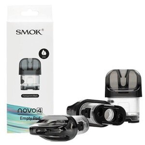 SMOK NOVO 4 EMPTY POD