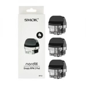 SMOK NORD X PODS