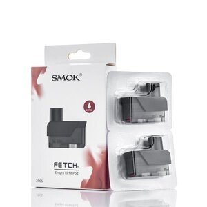 SMOK FETCH EMPTY RPM POD