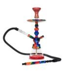 16" TOKER, CLICK TECHNOLOGY, 1 HOSE, BYO COLOR BOX