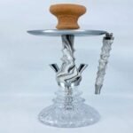 20" VDARA, CLICK TECHNOLOGY, 1 HOSE, BYO COLOR BOX