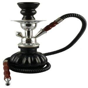 9" PUMPKIN, 1 HOSE, PREMIUM BOX