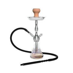 19" TROJAN, 1 HOSE, BYO COLOR BOX