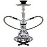 20" HIEROS, 2 HOSE, PREMIUM BOX