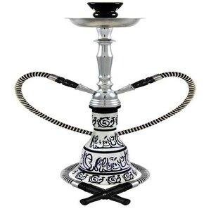 20" HIEROS, 2 HOSE, PREMIUM BOX