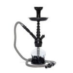16" BLIZZARD, AMIRA HOOKAH WITH MAGNA TECHNOLOGY, 1 HOSE, COLOR BOX