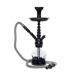16" BLIZZARD, AMIRA HOOKAH WITH MAGNA TECHNOLOGY, 1 HOSE, COLOR BOX