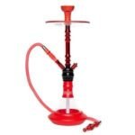 22" LIGHTNING, AMIRA HOOKAH, MAGNA TECHNOLOGY, COLOR BOX