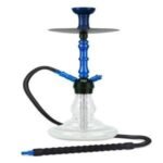 20" RIP HOOKAH, 1 HOSE, AMIRA COLOR BOX
