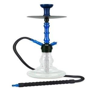 20" RIP HOOKAH, 1 HOSE, AMIRA COLOR BOX