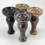 AMIRA LARGE HOOKAH BOWL